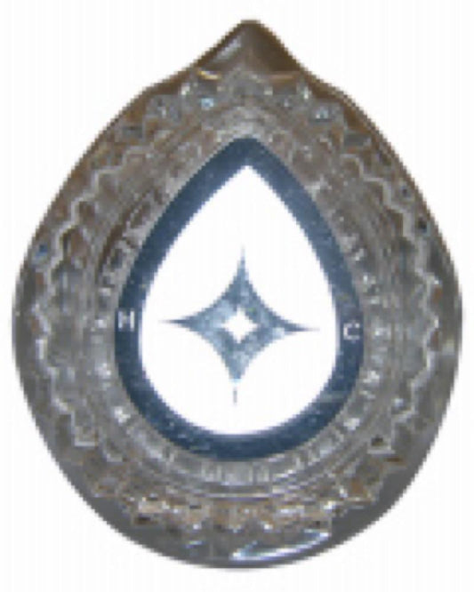 MoenCLR New SHWR Handle