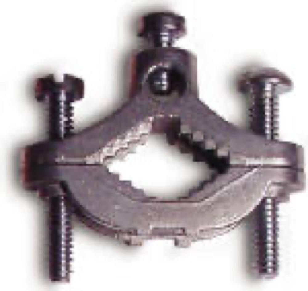 1/2" To 1" GRND Clamp