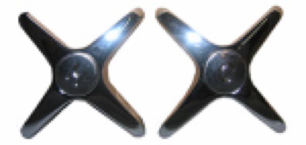 Price CHR Cross Handle