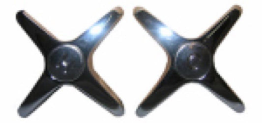 Price CHR Cross Handle