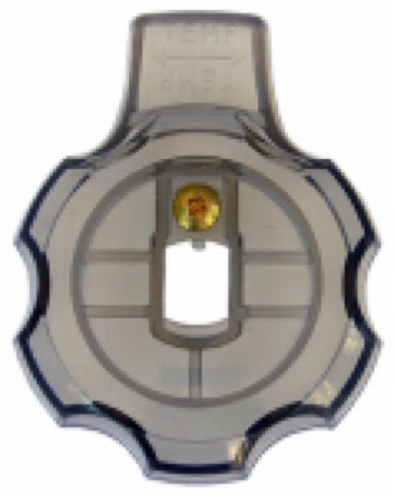 Mixet Smoke SHWR Handle