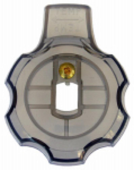 Mixet Smoke SHWR Handle