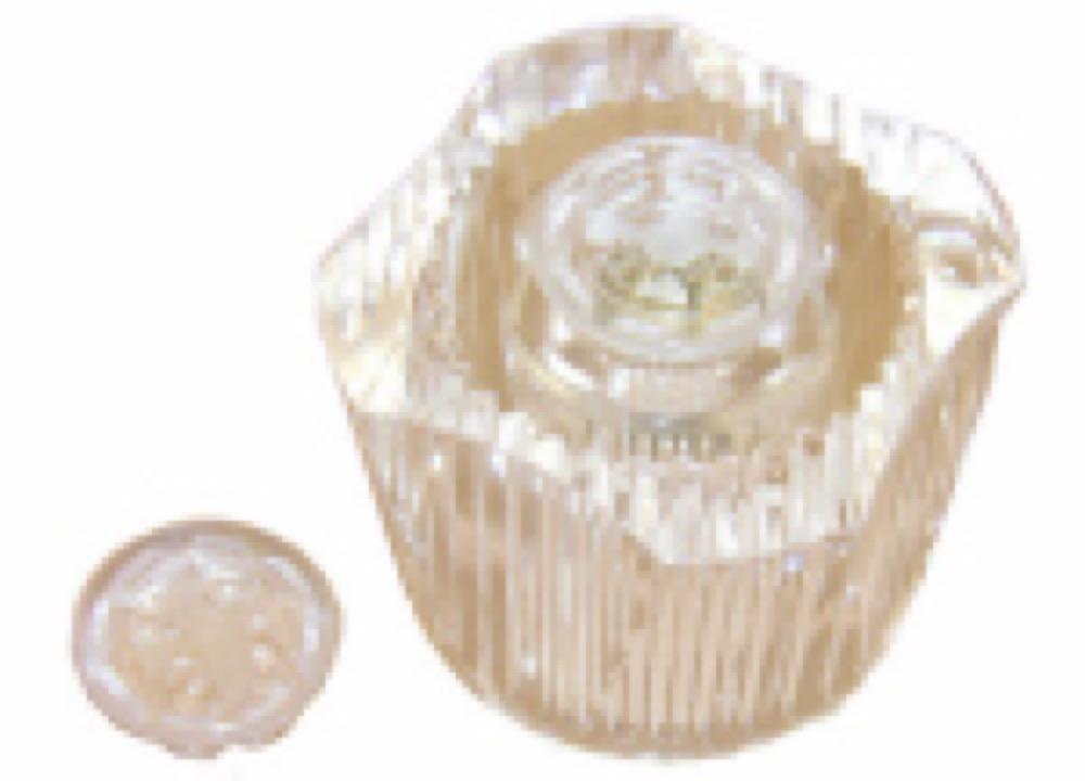 SterCLR H/C Twin Handle