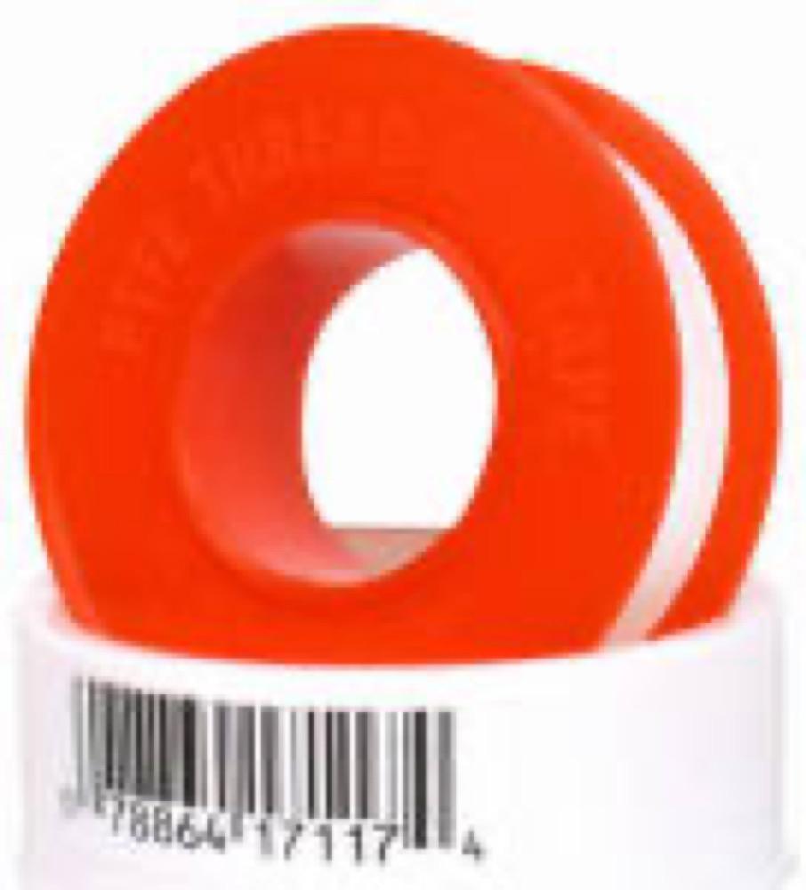 1/2x520 PTFE Seal Tape