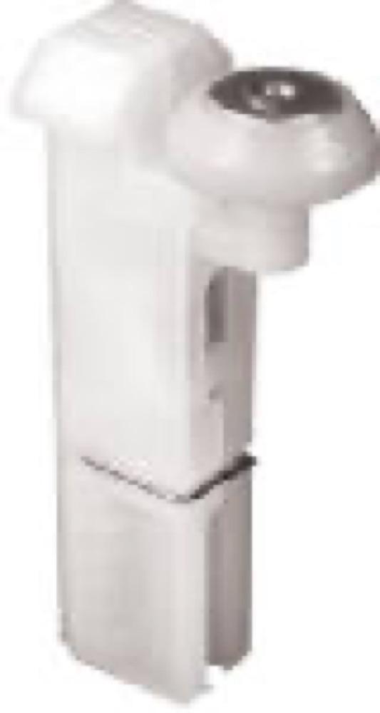 2PK Scr DR Top Roller