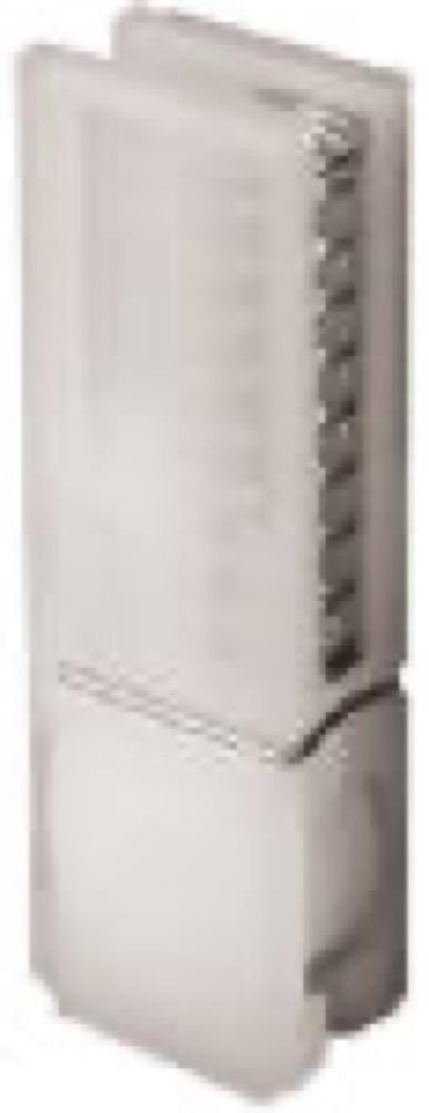 2PK ScrDR Bottom Roller