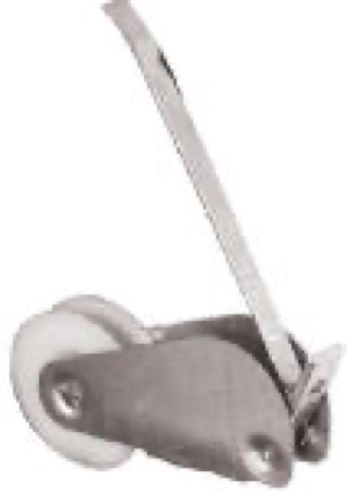 2PK ADJ Scr DR Roller