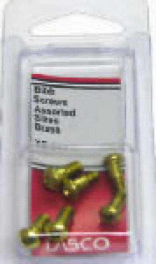 6CT BRS Bibb Screw