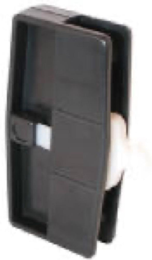 Scr DR Handle/Lock Set
