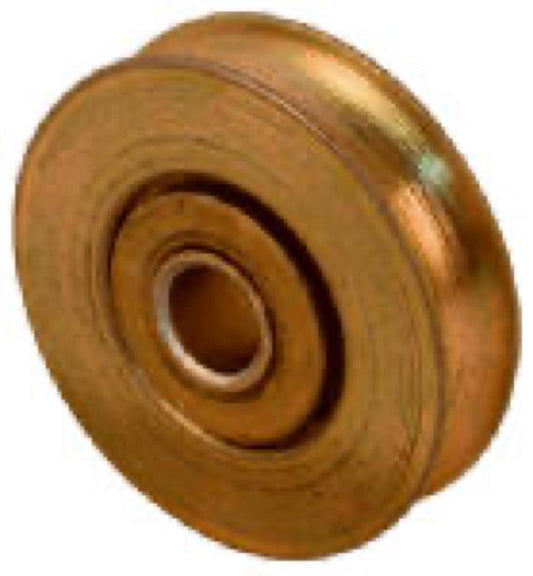 2PK 1-1/4 STL BB Roller