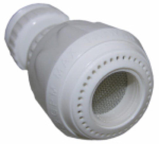 15/16 WHT Swiv Aerator