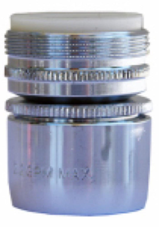 CHR Wide Swiv Aerator