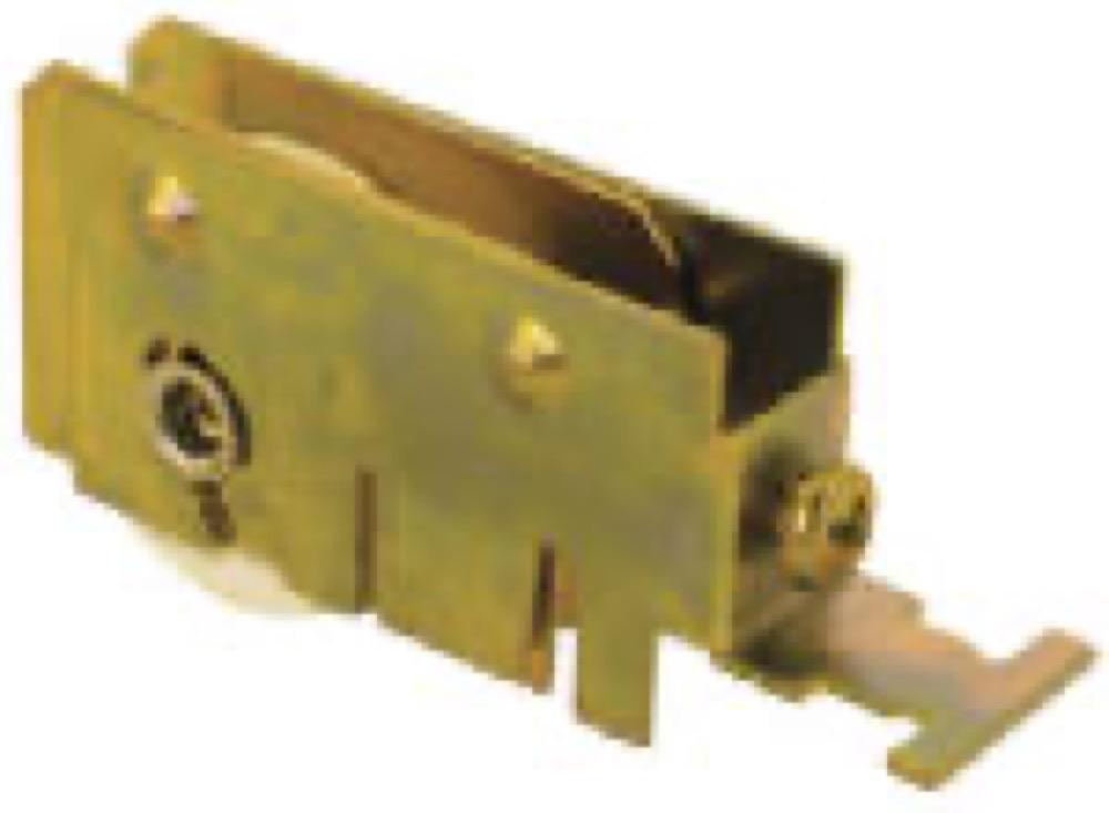 1-1/4"ADJ Roll Assembly