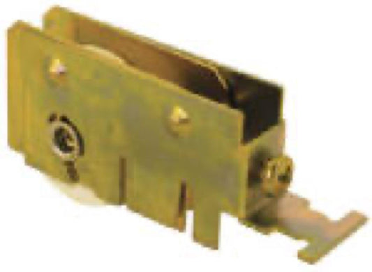 1-1/4"ADJ Roll Assembly