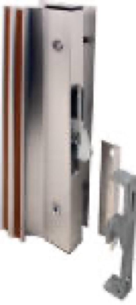 ALU Univ DR Handle/Lock