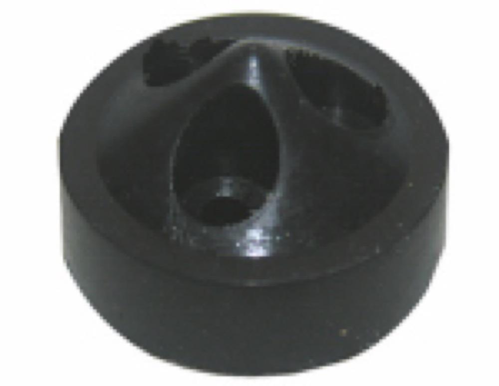 SHWR Flow Restrictor