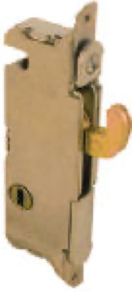 Sliding Glas DR Lock