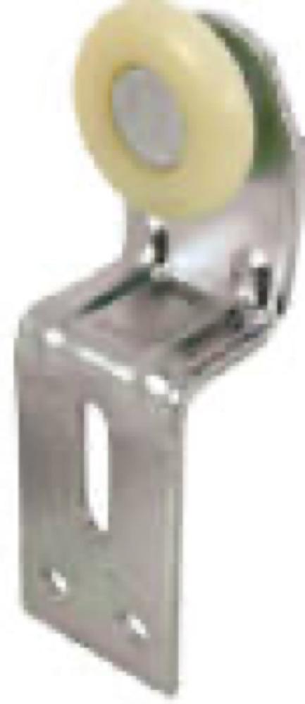 2PK Back Wardrob Roller