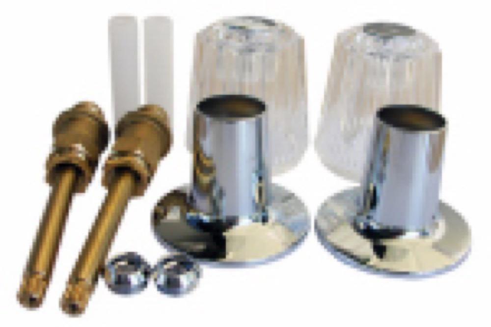 Price 2Val Hand Reb Kit