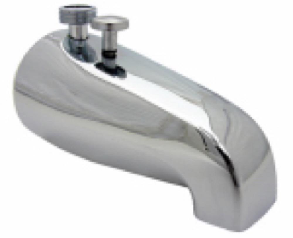 3/4x1/2 Diverter Spout