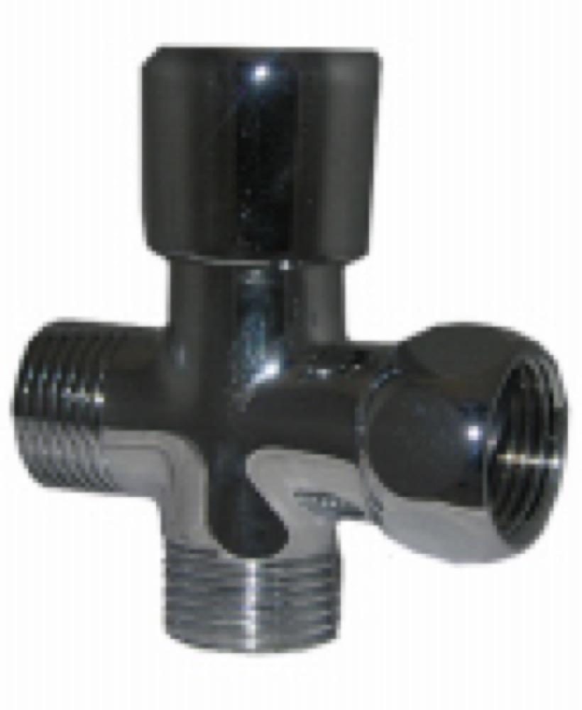 1/2x1/2 Flow Diverter