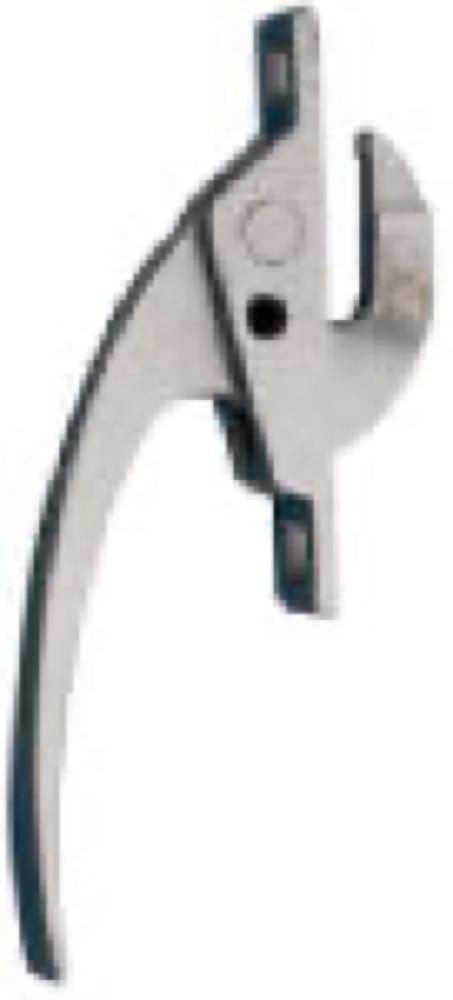 ALU Zinc Case Wind Lock