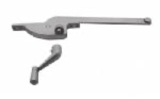 RH Casement Operator