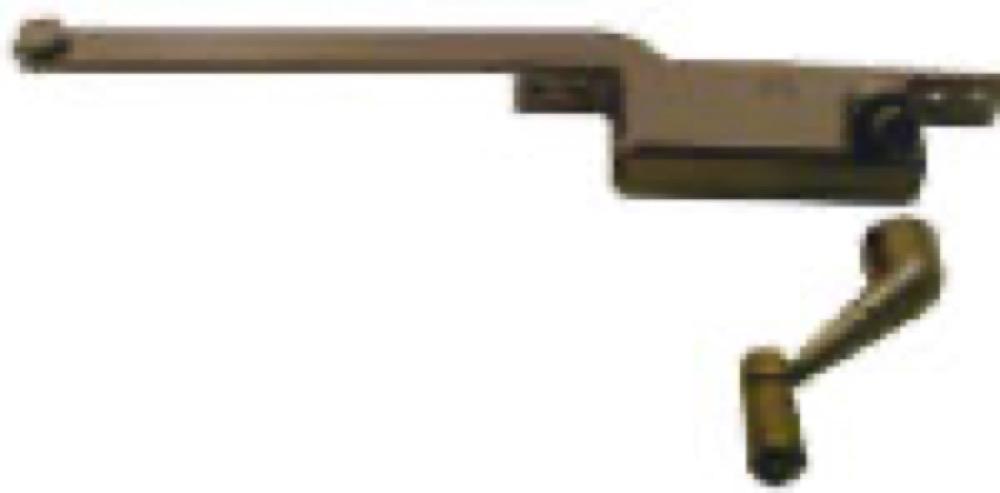 LH Casement Operator