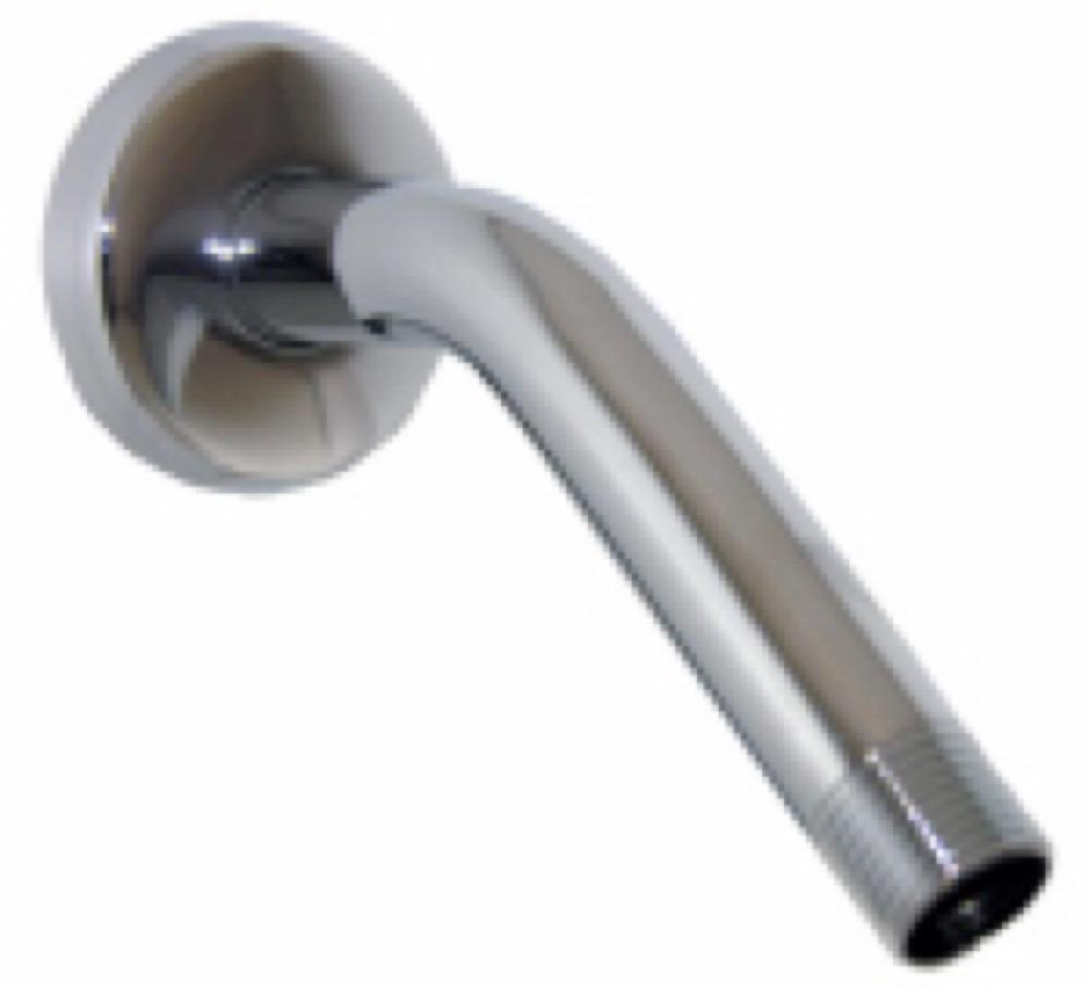 1/2x6 SHWR Arm/Flange