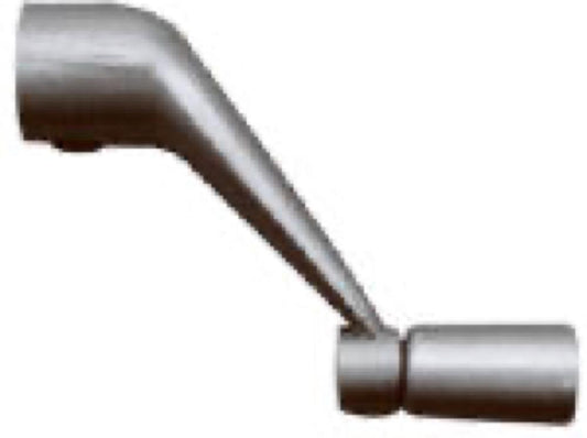 ALU Wind Crank Handle