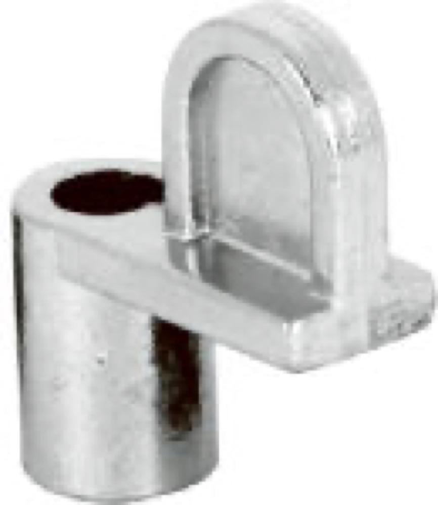 4PK Mill Wind Scr Clip