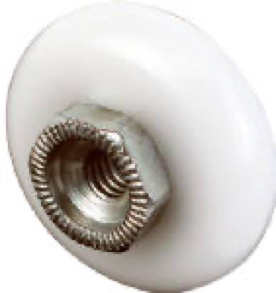 2PK 3/4" Oval DR Roller