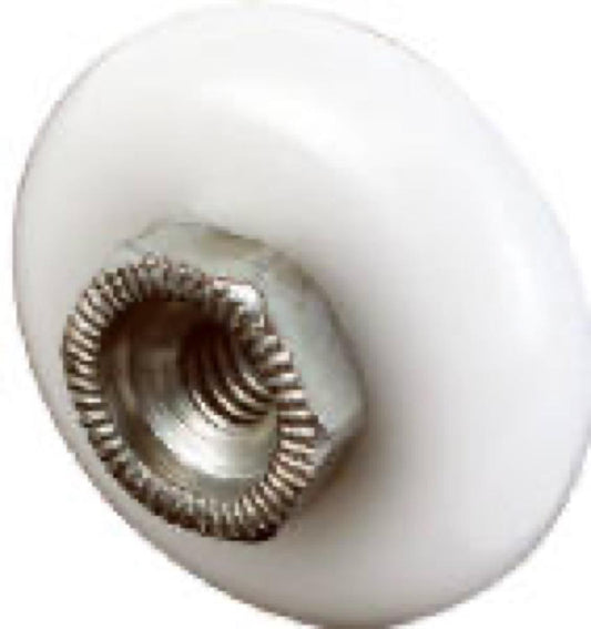 2PK 3/4" Oval DR Roller