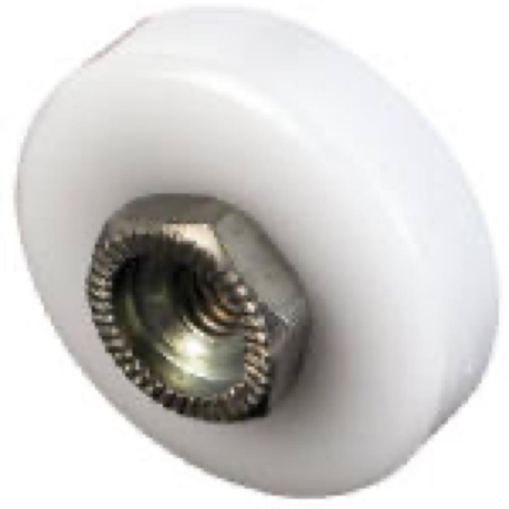 2PK 3/4" FLT DR Roller