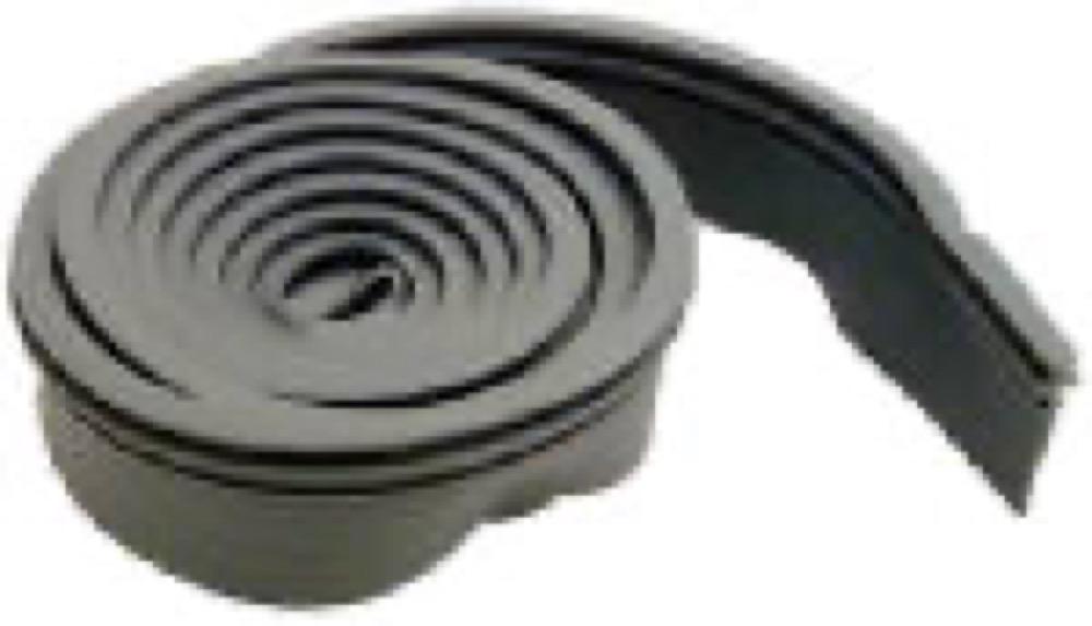 36" GRY SHWR DR Sweep