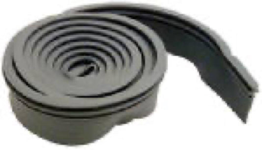 36" GRY SHWR DR Sweep