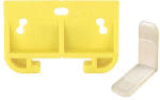 1-9/32"YEL Drawer Guide