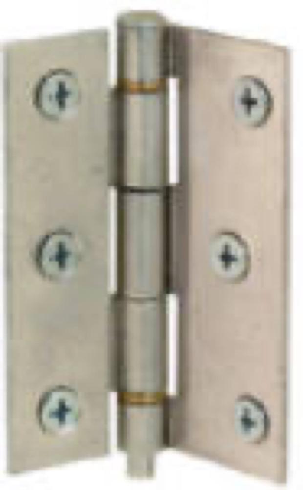 2PK ALU Scr DR Hinge