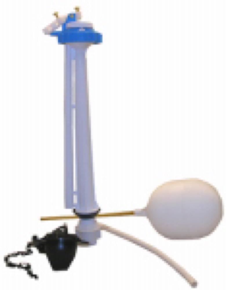 12"Toil Tank Repair Kit