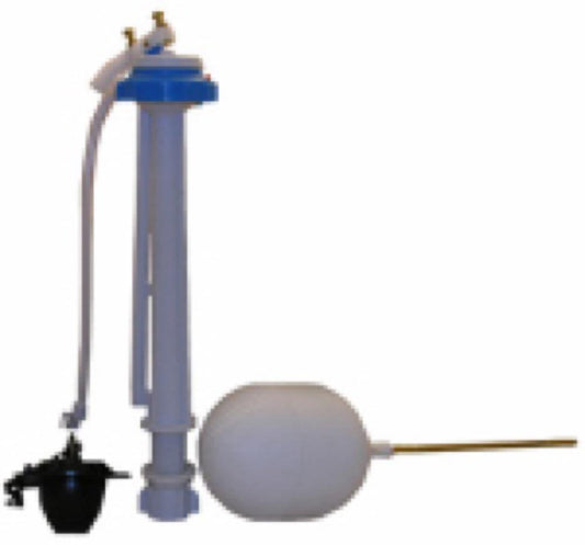 10"Toil Tank Repair Kit