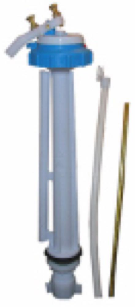 10"Plas Toil Fill Valve