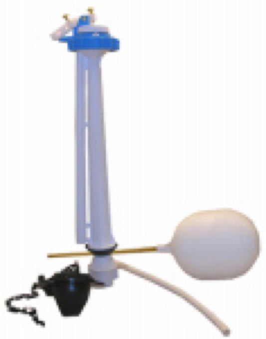 8-1/2"Toil Tank Rep Kit