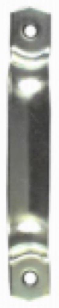 6-1/2" ZN Util DR Pull