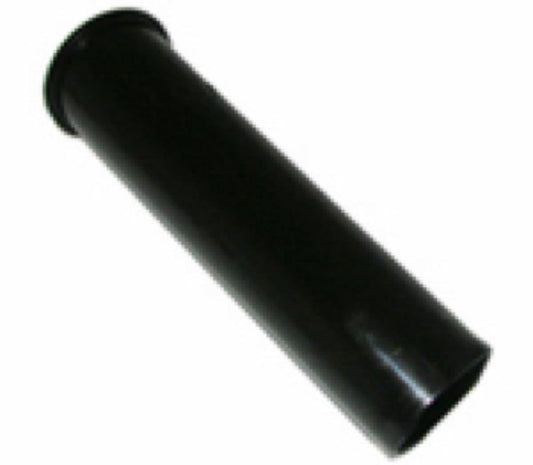 1-1/2x6 BLK Tailpiece