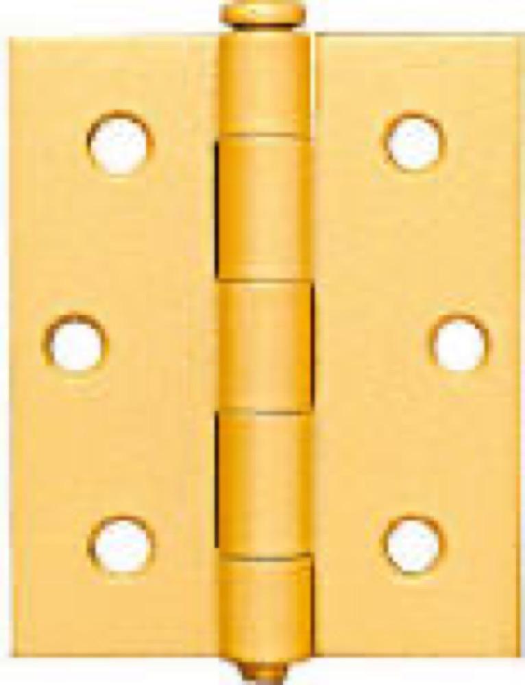 BRS Scr DR Hinge