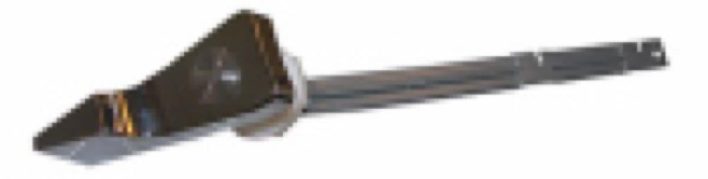 Amer CHR Flush Lever