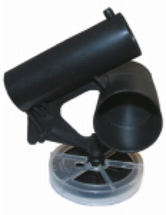 Amer #6 High Tilt Valve