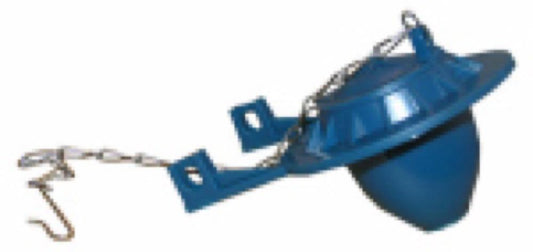 BLU Chem Tank Flapper