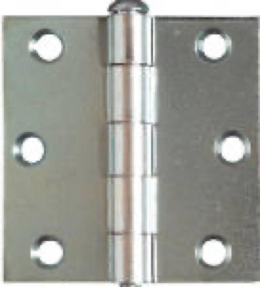 2PK 2-1/2 Broad Hinge