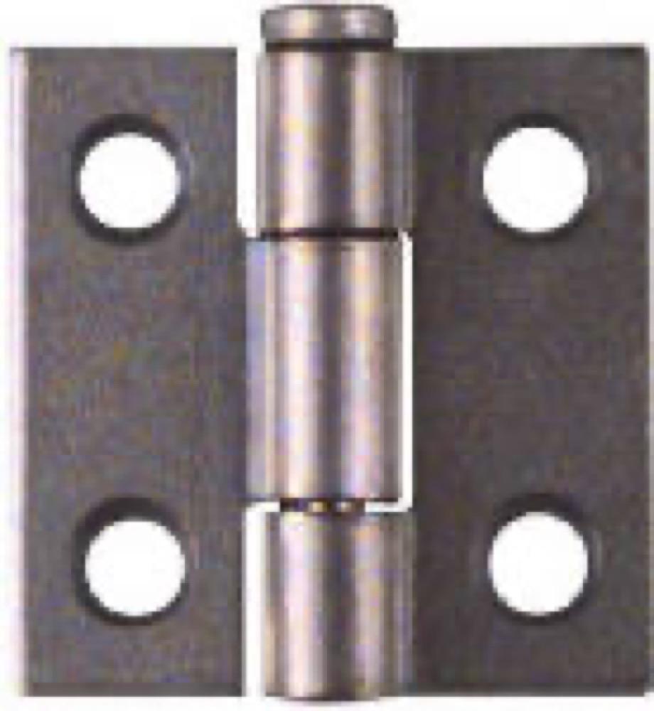 2PK 1x1 Narrow Hinge